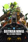 Batman Ninja vs La Liga Yakuza