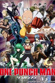 One Punch Man: Temporada 1
