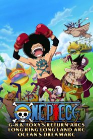 One Piece: Temporada 7