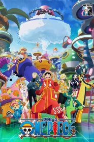 One Piece: Temporada 22