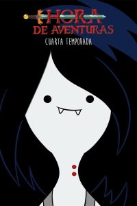 Hora de Aventura: Temporada 4