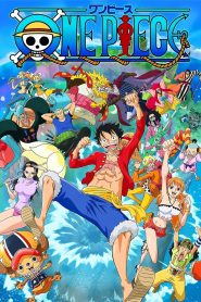 One Piece: Temporada 18