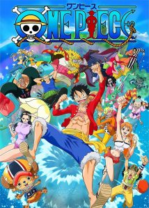 One Piece: Temporada 18