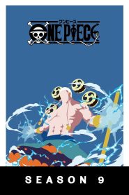 One Piece: Temporada 9
