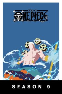 One Piece: Temporada 9