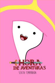 Hora de Aventura: Temporada 6