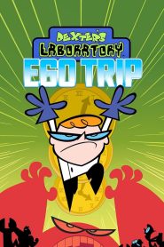 El laboratorio de Dexter: El viaje de Dexter