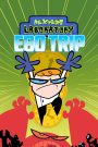 El laboratorio de Dexter: El viaje de Dexter