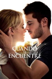 Cuando te encuentre