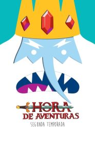Hora de Aventura: Temporada 2
