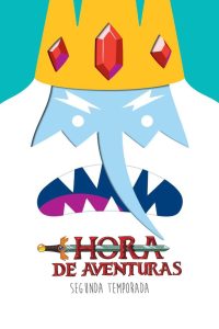 Hora de Aventura: Temporada 2