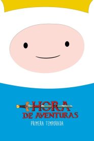 Hora de Aventura: Temporada 1