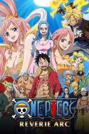 One Piece: Temporada 20