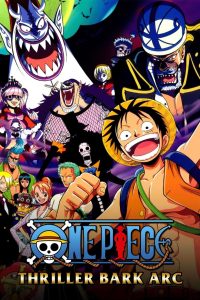 One Piece: Temporada 10