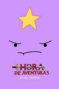 Hora de Aventura: Temporada 7