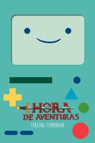 Hora de Aventura: Temporada 3