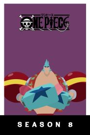 One Piece: Temporada 8