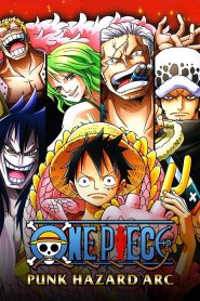 One Piece: Temporada 15