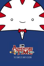 Hora de Aventura: Temporada 9