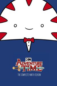 Hora de Aventura: Temporada 9