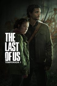 The Last of Us: Temporada 1