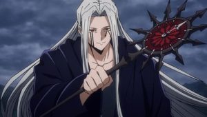 MASHLE: MAGIC AND MUSCLES: 1×22