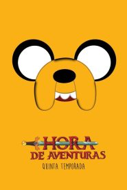 Hora de Aventura: Temporada 5