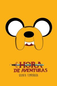 Hora de Aventura: Temporada 5