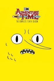 Hora de Aventura: Temporada 10