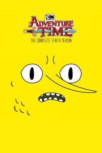 Hora de Aventura: Temporada 10