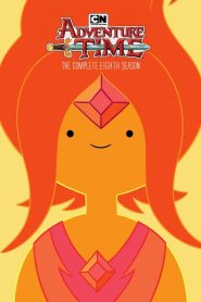 Hora de Aventura: Temporada 8