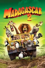 Madagascar 2: Escape de África