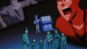 Yu Yu Hakusho: 3×16