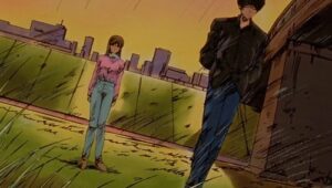 Yu Yu Hakusho: 3×28