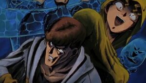Yu Yu Hakusho: 3×9