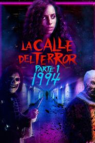 La calle del terror (Parte 1): 1994