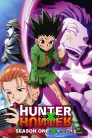 Hunter × Hunter: Temporada 1