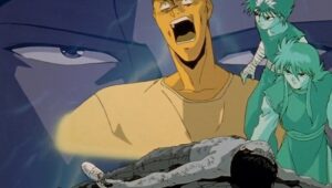 Yu Yu Hakusho: 3×23