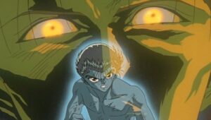 Yu Yu Hakusho: 3×21