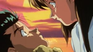 Yu Yu Hakusho: 4×18