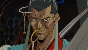 Yu Yu Hakusho: 4×5