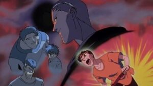 Yu Yu Hakusho: 3×12