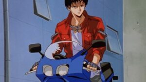 Yu Yu Hakusho: 3×13