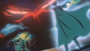 Yu Yu Hakusho: 3×20