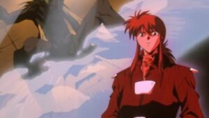 Yu Yu Hakusho: 4×7
