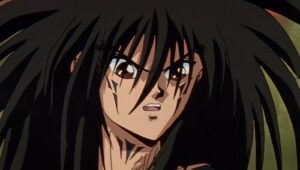 Yu Yu Hakusho: 3×27