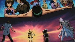 Yu Yu Hakusho: 3×24