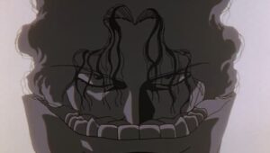 Yu Yu Hakusho: 3×18