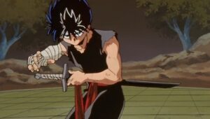 Yu Yu Hakusho: 4×15