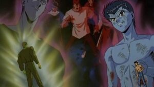Yu Yu Hakusho: 3×22